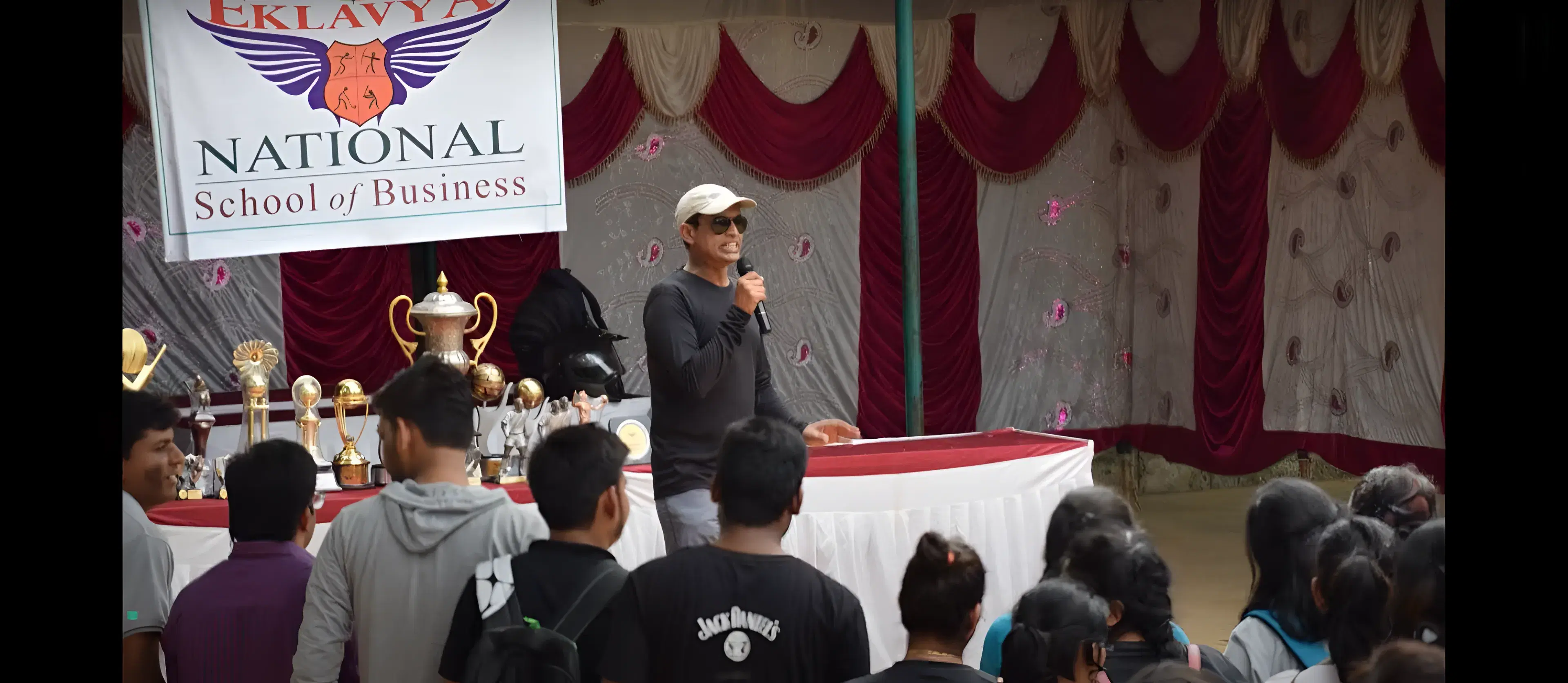 NSB Bangalore Events photo 10